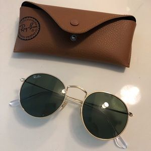Ray Ban